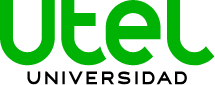 Logotipo de Utel Universidad